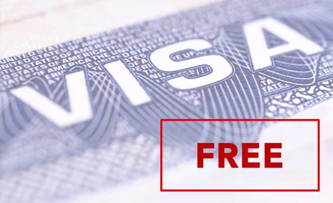  China Extends Visa-Free Transi